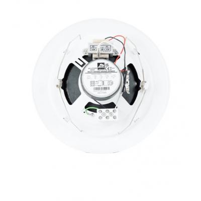 RCS6/TCOAX Ceiling Speaker