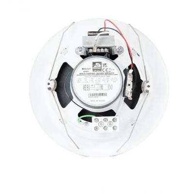 RCS5/TCOAX Ceiling Speaker