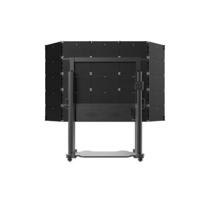135" 135HDL6115IA/00 dvLED DIsplay