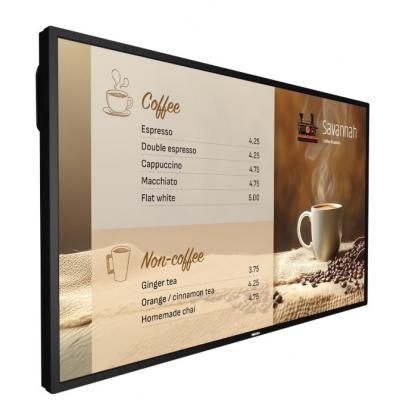 43" BDL6017P/00 Commercial Display