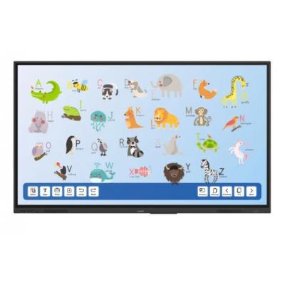 65" 4K UHD 18/7 Interactive Display