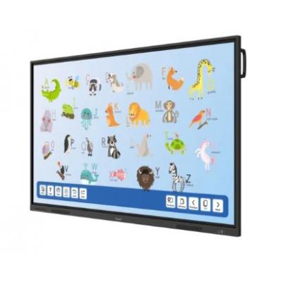 65" 4K UHD 18/7 Interactive Display