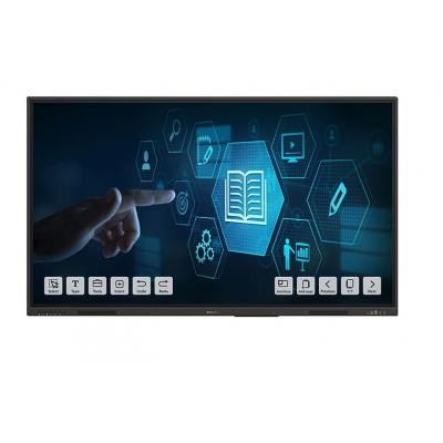 75" 4K UHD 18/7 Interactive Display