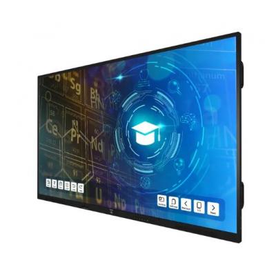 75" 4K UHD18/7 Interactive Display