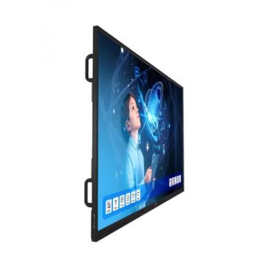 86" 4K UHD 18/7 Interactive Display