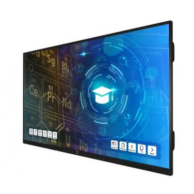 86" 4K UHD 18/7 Interactive Display