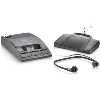 LFH0720 Transcription System