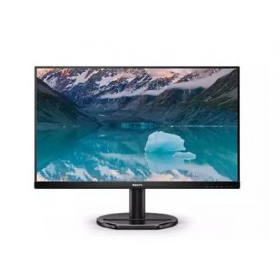 27" Quad HD VA LCD W-LED Business Monitor