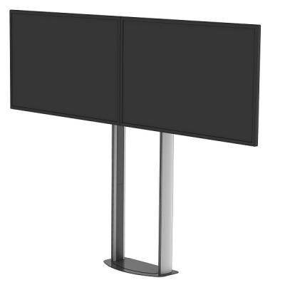 PMVSTANDFWB6 - STAND+MOUNT FOR TWO 40-65
