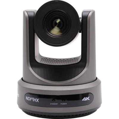 Move 4K 20X (Grey)