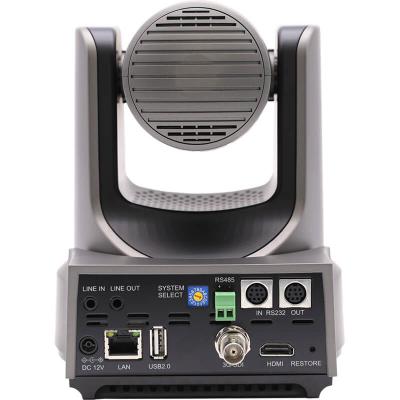 Link 4K 20x (Grey)