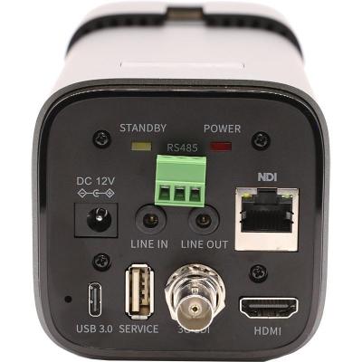 Studio 4K 20X (Grey)