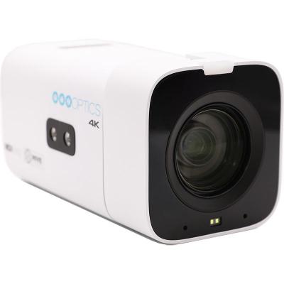 Studio 4K 20X (White)
