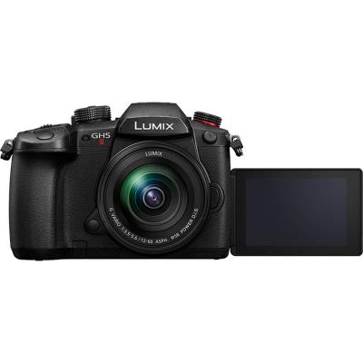 LUMIX DC-GH6ME