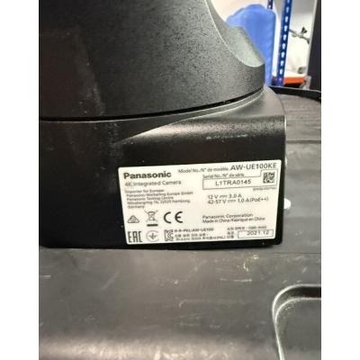 AW-UE100K - Clearance