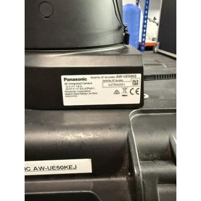 AW-UE50 (Black) - Clearance