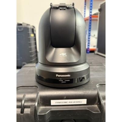 AW-UE50 (Black) - Clearance