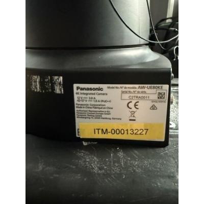 AW-UE80 (Black) - Clearance
