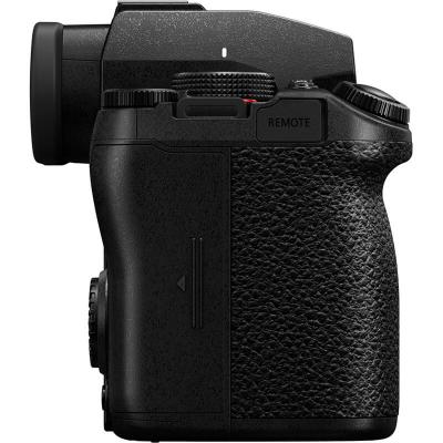 Lumix G9 II Body Only