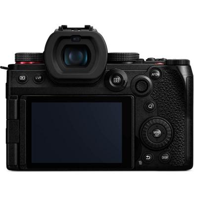 Lumix G9 II Body Only