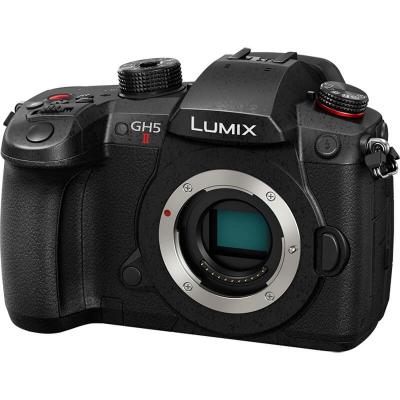 LUMIX DC-GH5M2E