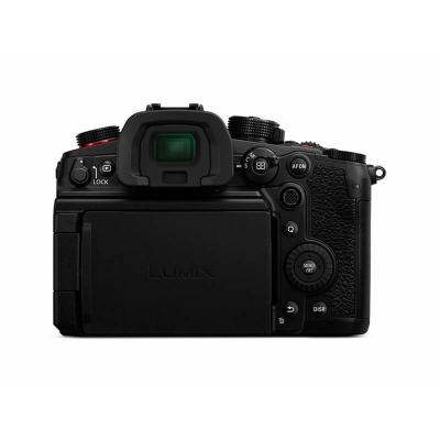 LUMIX DC-GH6E