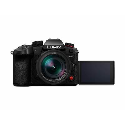 LUMIX DC-GH6LE