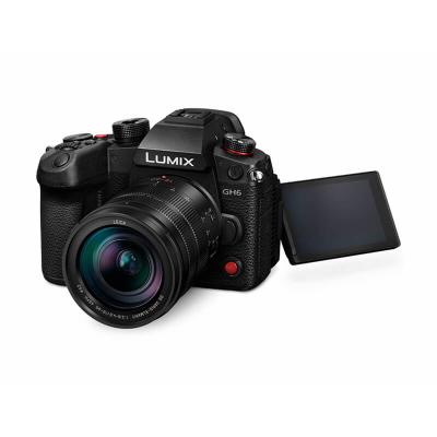 LUMIX DC-GH6LE