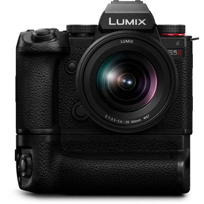 LUMIX DC-S5IIKE