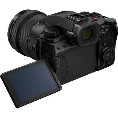 LUMIX DC-S5IIXKE