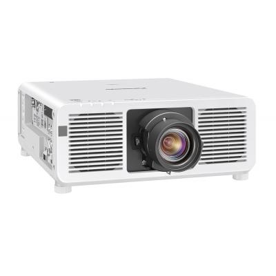 PT-REQ12 Projector