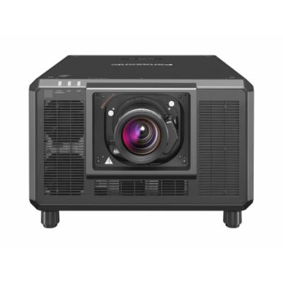 PT-RZ34KEJ Projector - No Lens Included