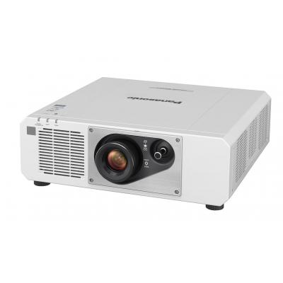 PT-FRZ50WEJ Projector