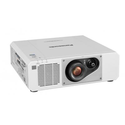 PT-FRZ50WEJ Projector