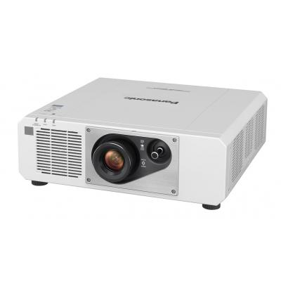 PT-FRZ60WEJ Projector