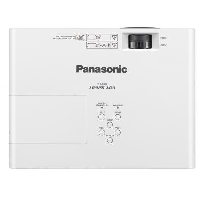 PT-LB426 Projector