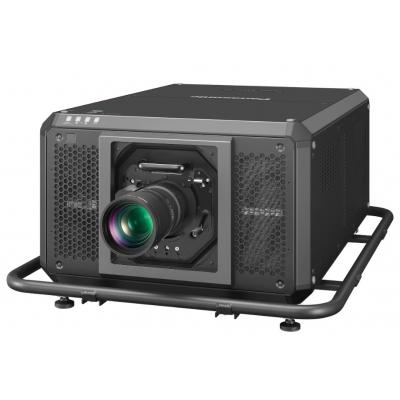 PT-RQ50KEJ Projector - Lens Not Included