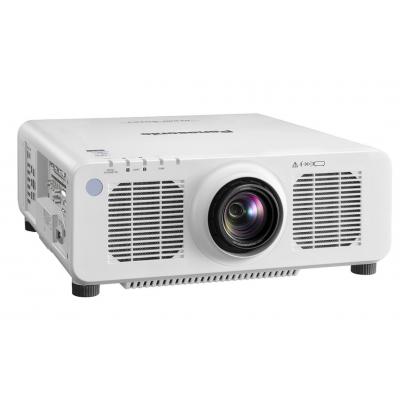 PT-RZ690WEJ Projector