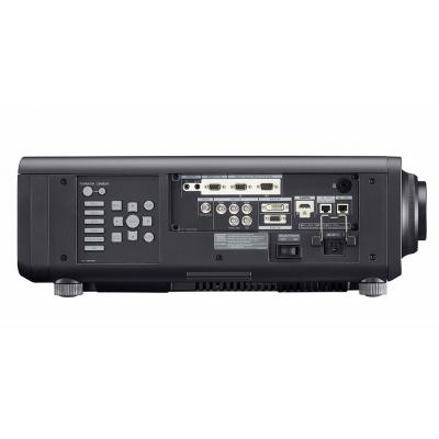 PT-RZ990BEJ Projector