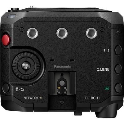 LUMIX DC-BGH1