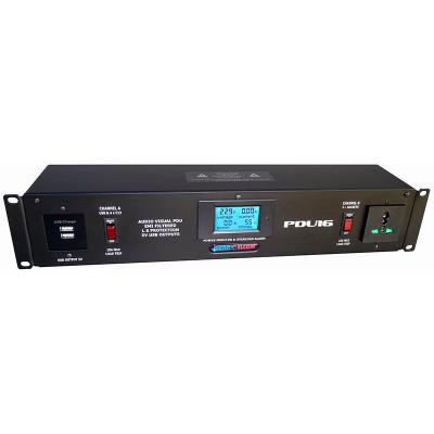 PDU16-AV