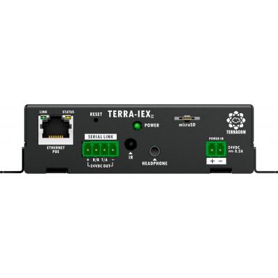 TERRA-IEX2/G2