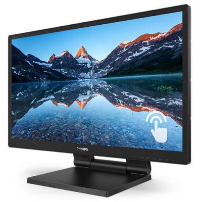 24" 242B9T/00 Monitor