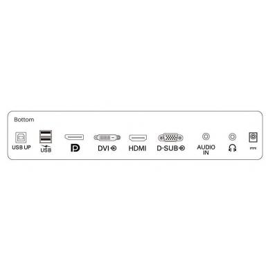 16" 162B9T/00&nbsp;Monitor