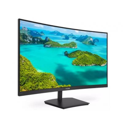 24" 241E1SC/00&nbsp;Curved Monitor