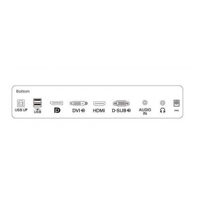 24" 242B9TL/00&nbsp;Monitor