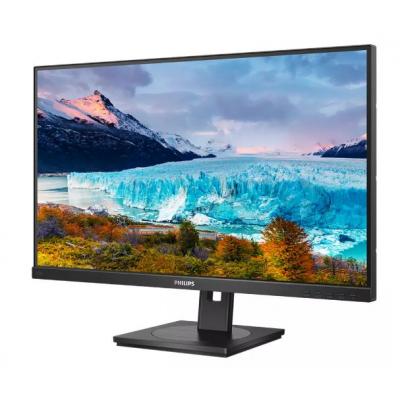 27"  273S1/00 Monitor