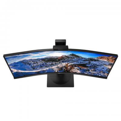 34" 346P1CRH/00 Monitor