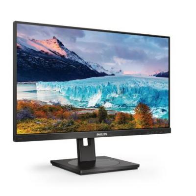 24" 243S1/00 Monitor