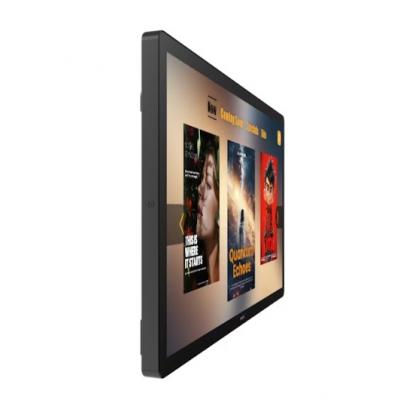 32" 24/7 Interactive Display